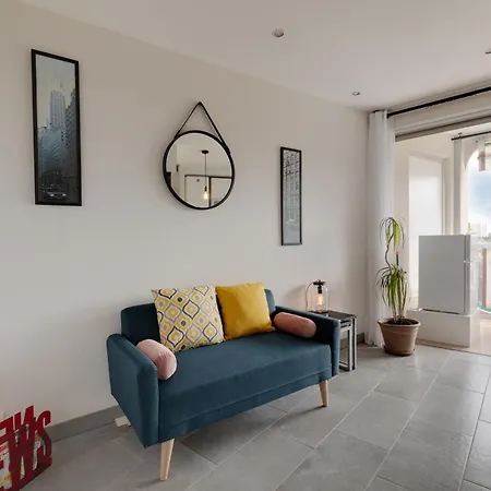 Le Soleil D'or , Piscine Et Tennis אנטיב