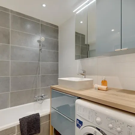 Le Soleil D'or , Piscine Et Tennis Apartment *