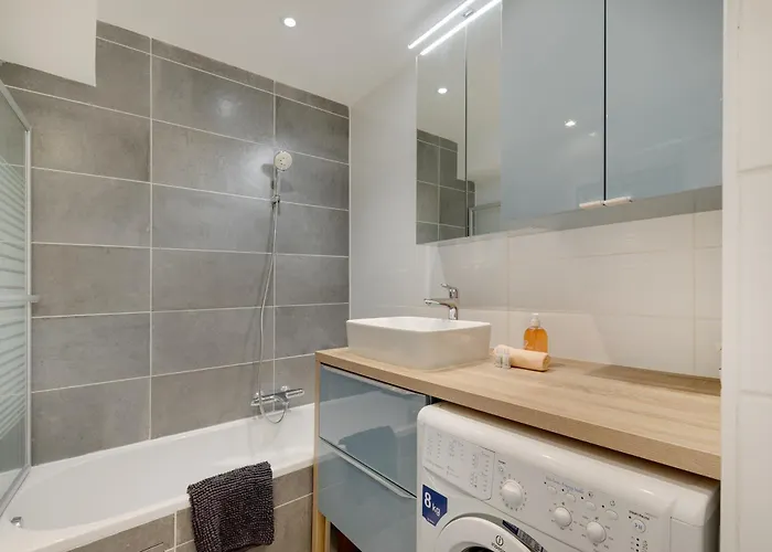 Le Soleil D'or , Piscine Et Tennis דירה *